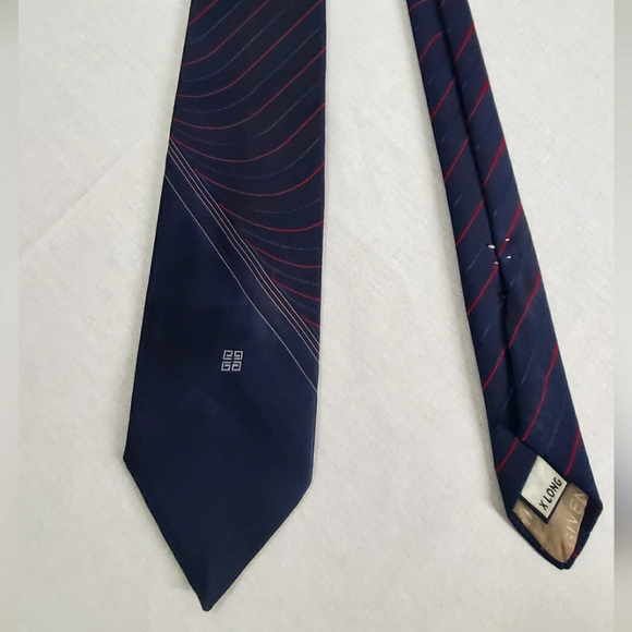 Givenchy Accessories Givenchy Tie Poshmark